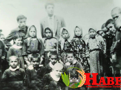 Derviş Aydın Mehmet Acar Ali İhsan Berber Recep Konuk Eyüp Berber Zübeyde Yaman Dudu Seçkin Hacer Konuk Hacer Ateş Havva Şenol Leyla Aktaş  Öğretmen Mehmet Işık Öğretmen Abbas Özel 1965